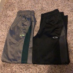 Boys Champion Sweatpants